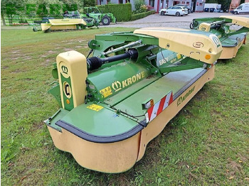Косилка Krone easy cut f 320 cv: фото 4 Косилка Krone easy cut f 320 cv: фото 4
