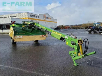 Косилка KRONE Easycut
