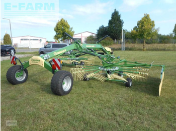Сеноворошилка KRONE Swadro