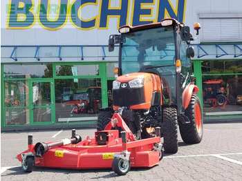 Трактор KUBOTA