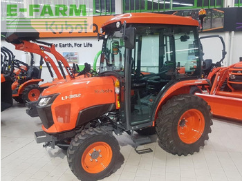 Трактор Kubota l1-382 h: фото 2