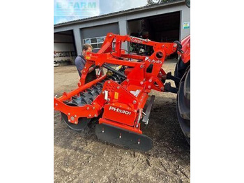 Дисковая борона KUBOTA