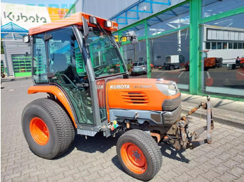 Трактор KUBOTA