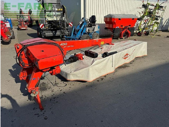 Косилка KUHN