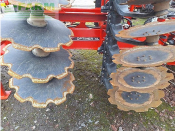 Дисковая борона Kuhn optimer xl4000 scheibenegge kurzscheibenegge scheibe: фото 2 Дисковая борона Kuhn optimer xl4000 scheibenegge kurzscheibenegge scheibe: фото 2