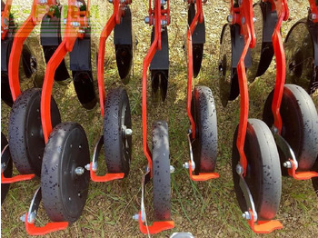 Сеялка Kuhn sitera330-20e: фото 3