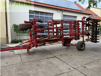 Культиватор KVERNELAND