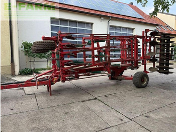 Культиватор KVERNELAND