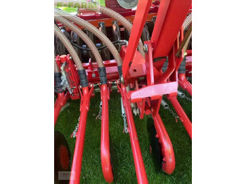 Посевной комплекс Kverneland ng-h 301 und da 3 meter: фото 4 Посевной комплекс Kverneland ng-h 301 und da 3 meter: фото 4