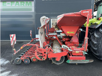 Посевной комплекс KVERNELAND