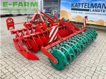 Дисковая борона Kverneland qualidisc 300 farmer: фото 3