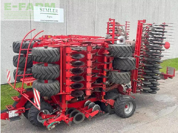 Посевной комплекс Kverneland u drill 600: фото 5 Посевной комплекс Kverneland u drill 600: фото 5