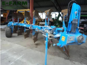 Плуг LEMKEN