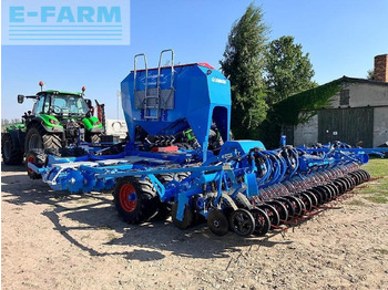 Сеялка Lemken solitair dt/600: фото 3