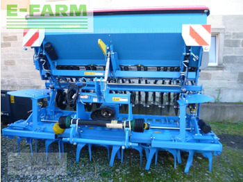 Посевной комплекс LEMKEN