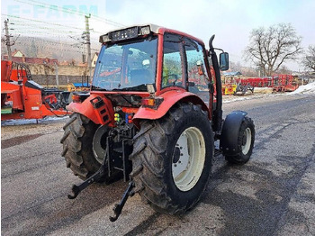 Трактор Lindner geotrac 83 a: фото 4