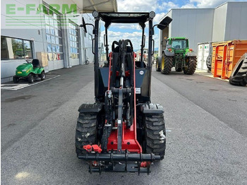 Мини-экскаватор Manitou hoflader mla 2-25: фото 3