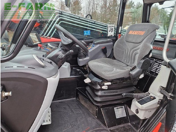 Телескопический погрузчик Manitou mlt 741-140 v+ elite: фото 5