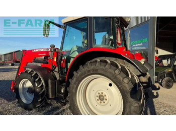 Трактор Massey Ferguson 5455 dyna - 4: фото 4 Трактор Massey Ferguson 5455 dyna - 4: фото 4