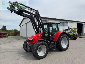 Трактор MASSEY FERGUSON 5613