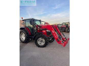 Трактор MASSEY FERGUSON 5710