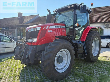 Трактор MASSEY FERGUSON