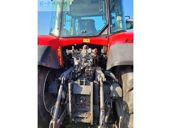 Трактор Massey Ferguson 7618: фото 3