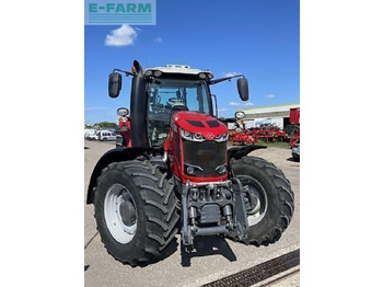 Трактор Massey Ferguson 7720s: фото 4
