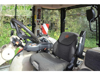 Трактор Massey Ferguson 7726 s dyna vt: фото 5 Трактор Massey Ferguson 7726 s dyna vt: фото 5