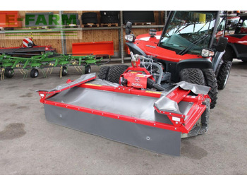 Косилка MASSEY FERGUSON 254
