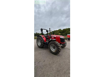 Трактор MASSEY FERGUSON 4709