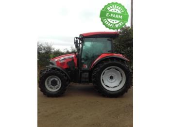 Трактор McCormick X60 50: фото 1