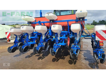 Сеялка точного высева MONOSEM