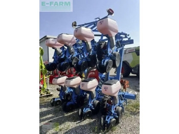 Сеялка точного высева Monosem ng plus 8 r: фото 2