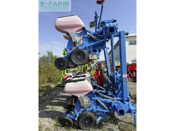 Сеялка точного высева Monosem ng plus 8 r: фото 5