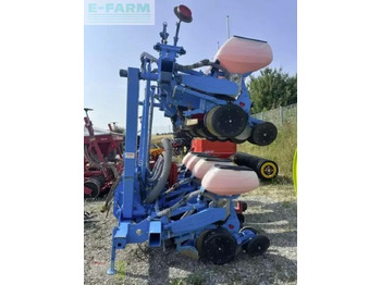 Сеялка точного высева Monosem ng plus 8 r: фото 3