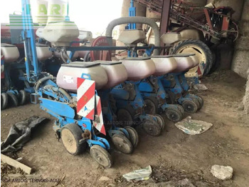 Сеялка точного высева MONOSEM