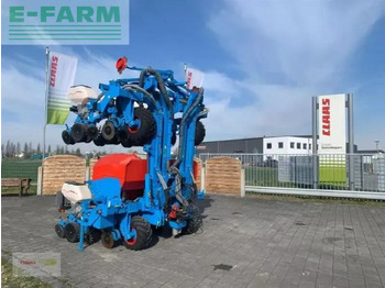 Сеялка точного высева MONOSEM