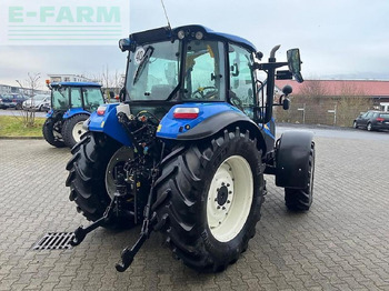 Трактор New Holland t 5.95: фото 4