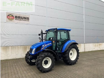 Трактор NEW HOLLAND T4.55