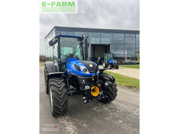 Трактор New Holland t4.90 lp LP: фото 4