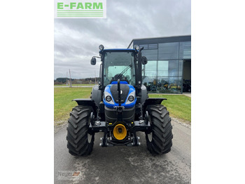 Трактор New Holland t4.90 lp LP: фото 3