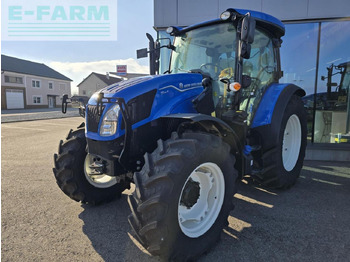 Трактор NEW HOLLAND T5
