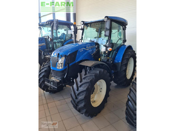 Трактор NEW HOLLAND T5
