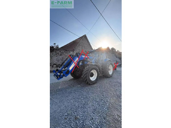 Трактор NEW HOLLAND T6.180