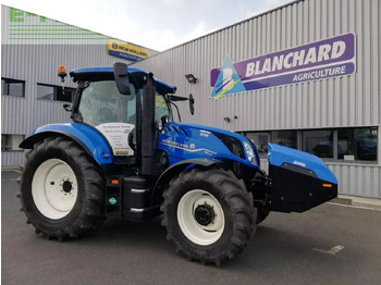 Трактор NEW HOLLAND T6.180