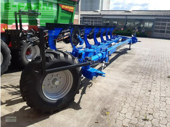 Плуг Överum evl 71080-h: фото 3 Плуг Överum evl 71080-h: фото 3