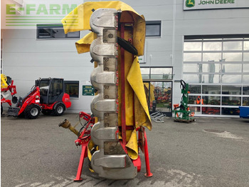 Косилка Pöttinger Nova Disc 730: фото 2 Косилка Pöttinger Nova Disc 730: фото 2