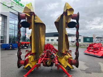 Косилка Pöttinger Nova Disc 730: фото 3 Косилка Pöttinger Nova Disc 730: фото 3