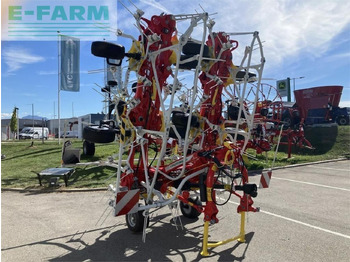 Сеноворошилка Pöttinger hit v 11100: фото 2